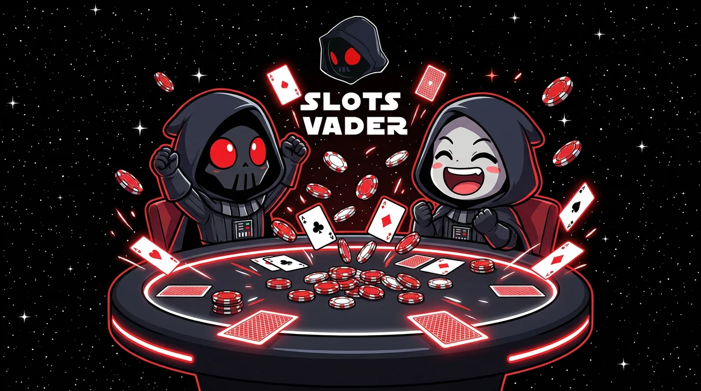 Slotsvader Casino